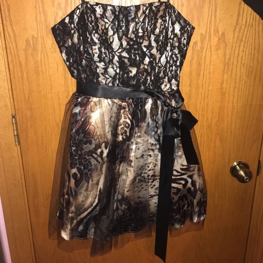Formal Dress